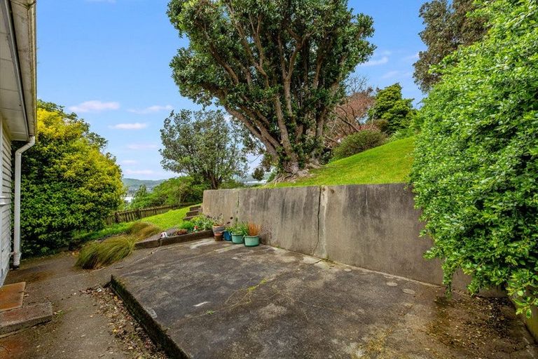 Photo of property in 17 Aparangi Crescent, Elsdon, Porirua, 5022