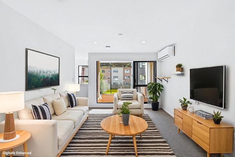 Photo of property in 25/5 Perekia Street, Albany, Auckland, 0632