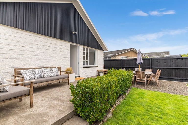 Photo of property in 61 Kimberley Street, Casebrook, Christchurch, 8051