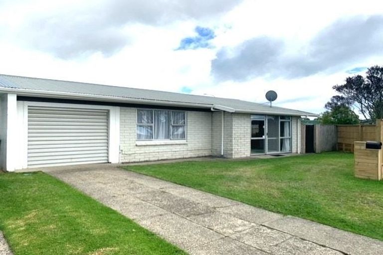 Photo of property in 42 Eivers Road, Whakatane, 3120