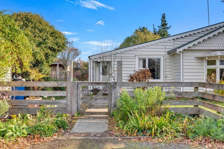 Photo of property in 121 Barracks Road, Oxford, 7430