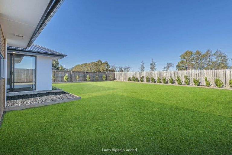 Photo of property in 12 Cedric Place, Darfield, 7510