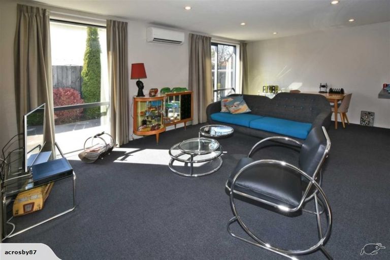 Photo of property in 79 King Street, Sydenham, Christchurch, 8023