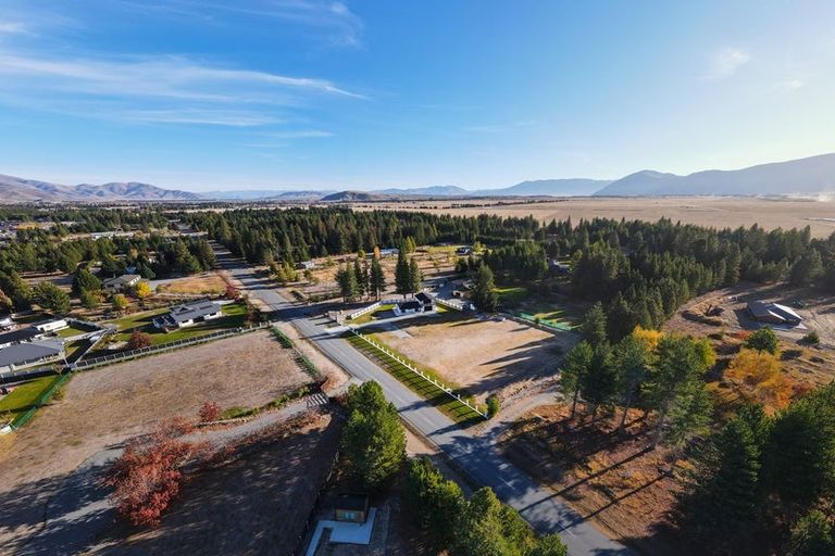 Photo of property in 16a North West Arch, Twizel, 7901