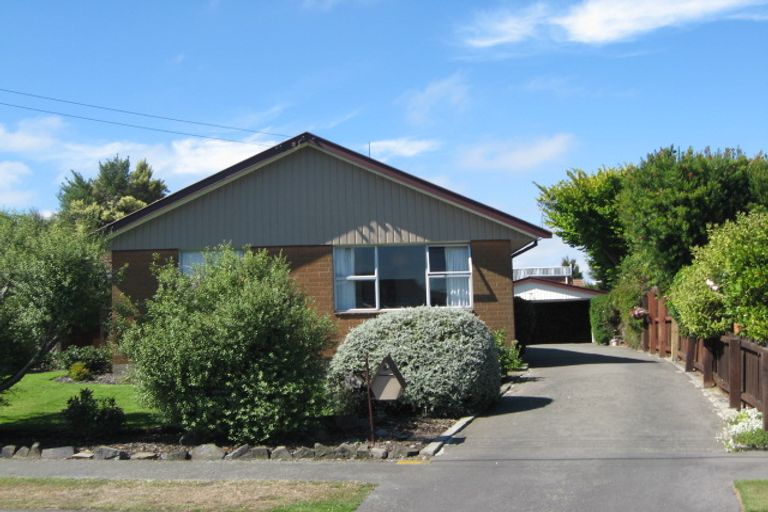 Photo of property in 14 Greenpark Street, Hoon Hay, Christchurch, 8025