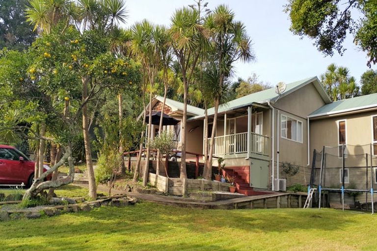 Photo of property in 41 Simpson Road, Ranui, Auckland, 0612