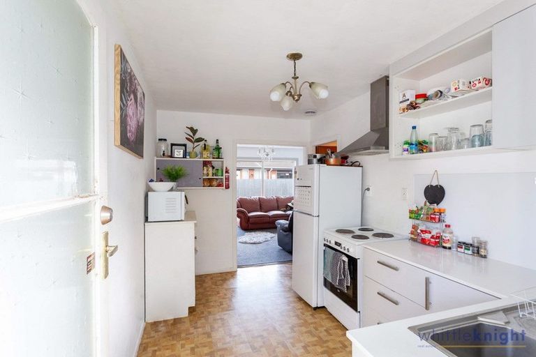 Photo of property in 3/32 Lyndon Street, Riccarton, Christchurch, 8041