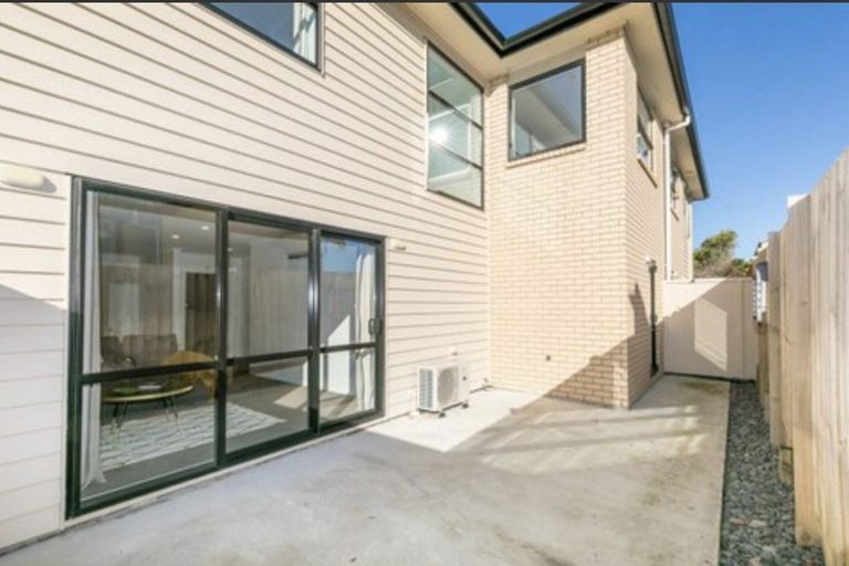 Photo of property in 3u2 Manning Street, Hamilton Central, Hamilton, 3204