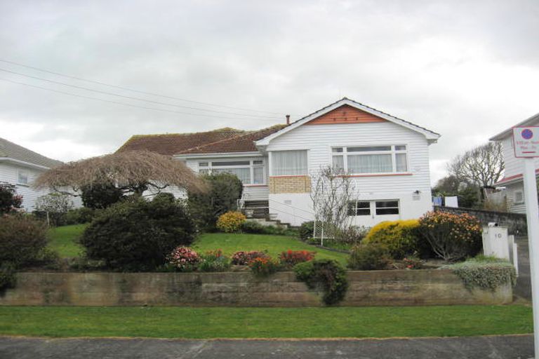 Photo of property in 10 Paisley Street, Levin, 5510