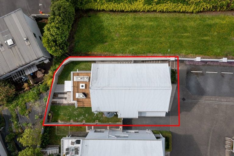 Photo of property in 7/9 Georgia Terrace, Albany, Auckland, 0632