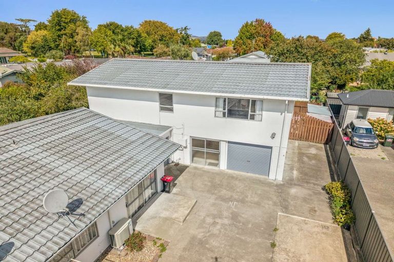 Photo of property in 4/507 Saint Aubyn Street East, Hastings, 4122