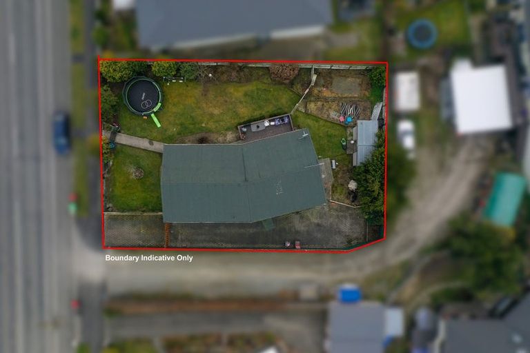 Photo of property in 43 Mountain View Road, Glenwood, Timaru, 7910