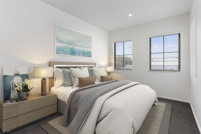 Photo of property in 116 Joseph Street, Flat Bush, Auckland, 2019