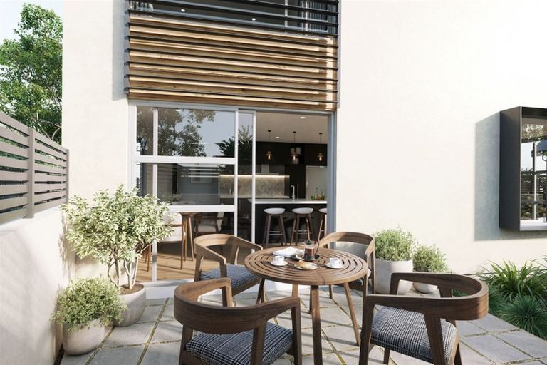 Photo of property in 491a Madras Street, St Albans, Christchurch, 8014