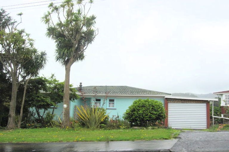 Photo of property in 29 Clotworthy Crescent, Onerahi, Whangarei, 0110