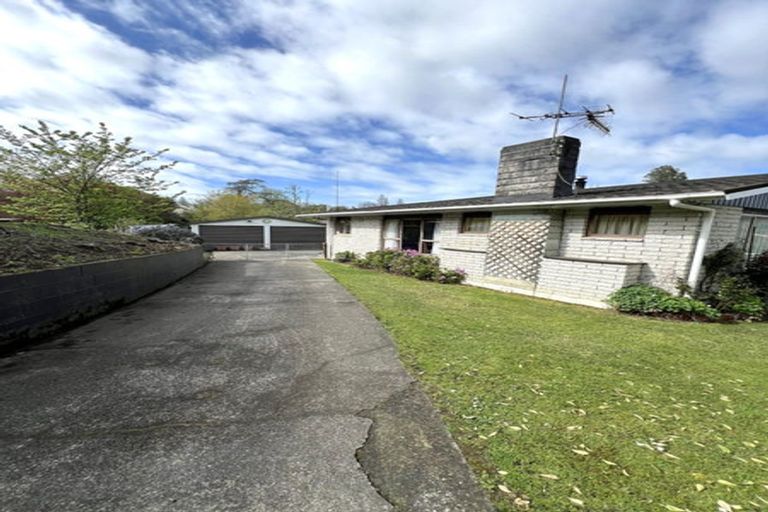 Photo of property in 10 Mangarino Street, Te Kuiti, 3910