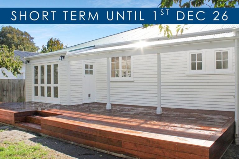 Photo of property in 62 Opawa Road, Waltham, Christchurch, 8023