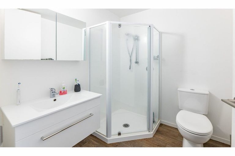 Photo of property in 24/399 Manchester Street, Christchurch Central, Christchurch, 8013