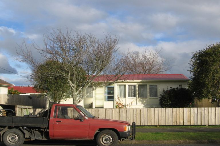 Photo of property in 33 Rawlings Street, Bader, Hamilton, 3206