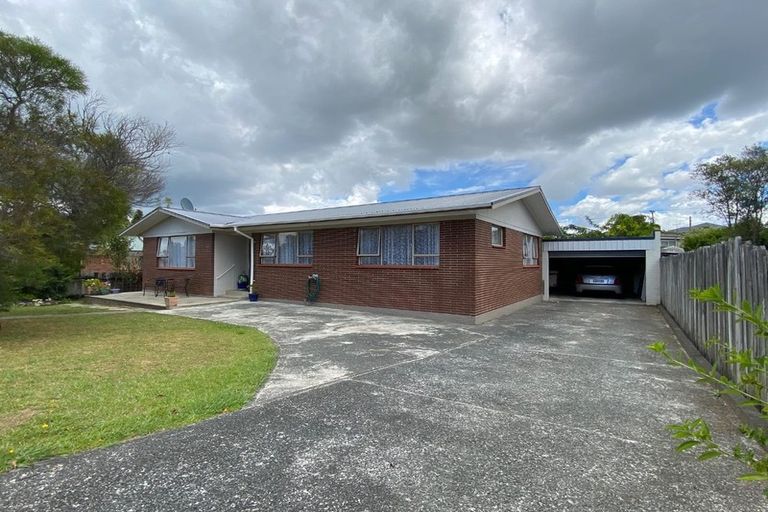 Photo of property in 23 Kohe Street, Parahaki, Whangarei, 0112