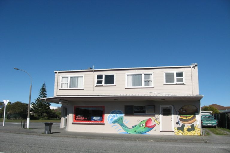 Photo of property in 139 Hampden Street, Hokitika, 7810
