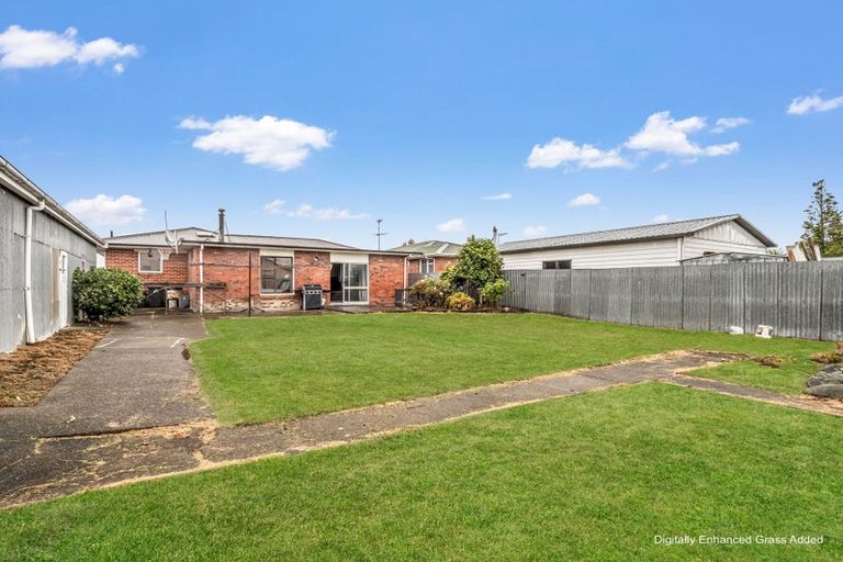 Photo of property in 19 Porter Street, Netherby, Ashburton, 7700