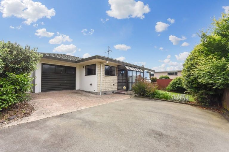 Photo of property in 9a Roeske Street, Richmond, 7020