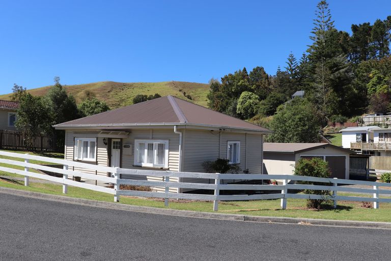 Photo of property in 110 Rayner Road, Huntly, 3700