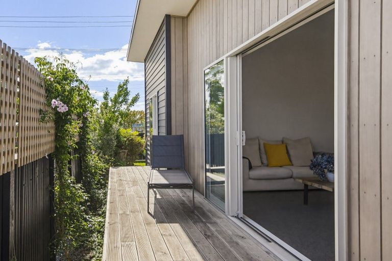 Photo of property in 33 Keepa Street, Levin, 5510