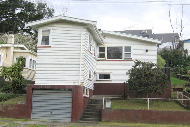 Photo of property in 206 Karaka Road, Thames, 3500