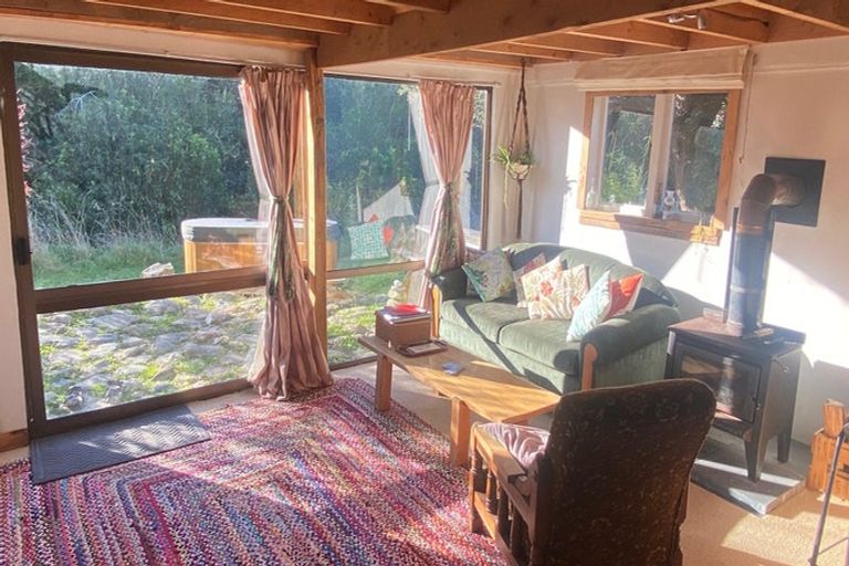 Photo of property in 272 Uruwhenua Road, Upper Takaka, Takaka, 7183