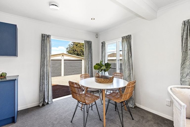 Photo of property in 55 Philpotts Road, Mairehau, Christchurch, 8052