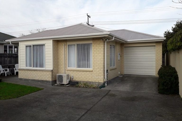 Photo of property in 97 Herbert Street, Masterton, 5810