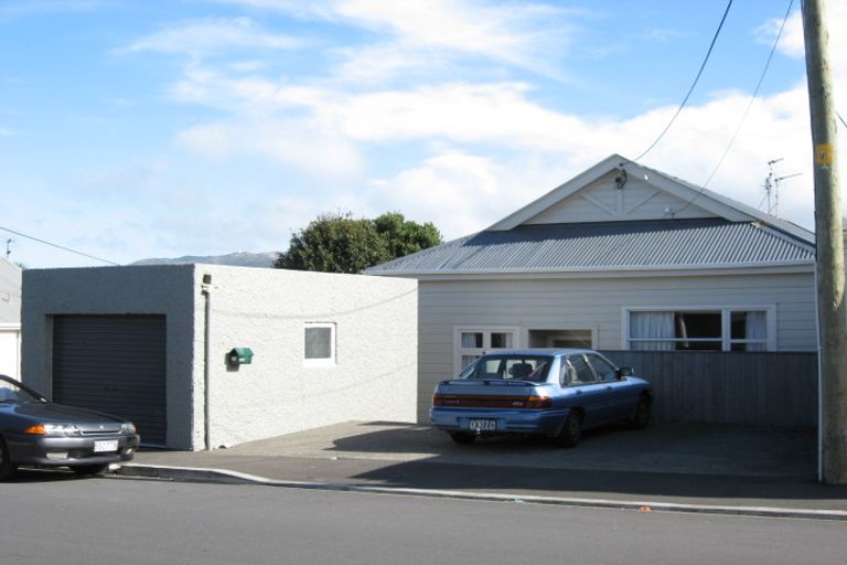 Photo of property in 26 Overtoun Terrace, Hataitai, Wellington, 6021