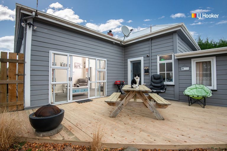 Photo of property in 103 Factory Road, Mosgiel, 9024