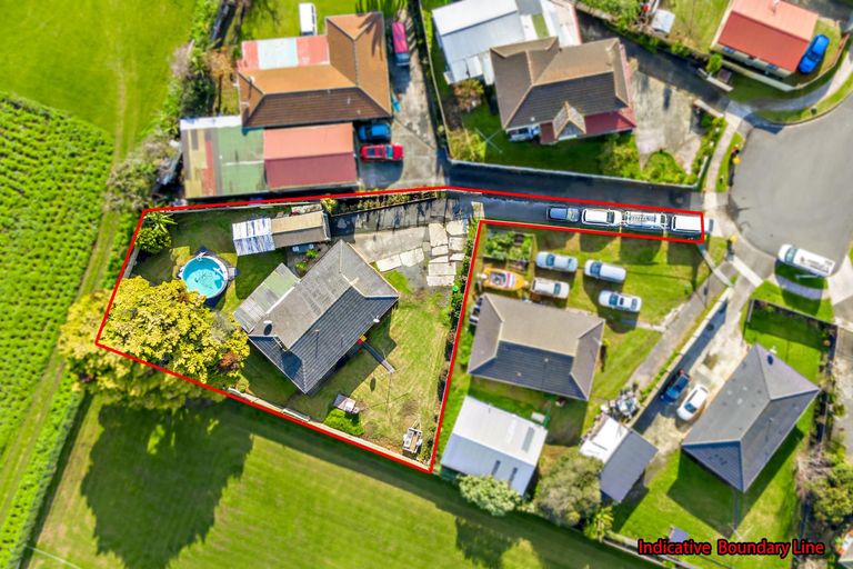 Photo of property in 7 Agar Place, Favona, Auckland, 2024