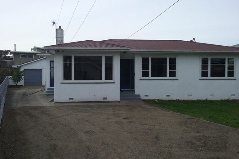 Photo of property in 107 Linton Street, West End, Palmerston North, 4410