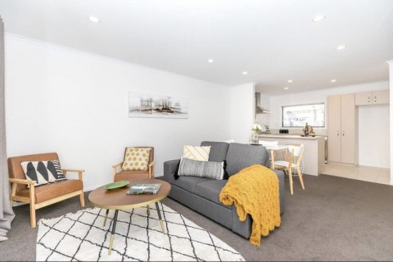 Photo of property in 3u2 Manning Street, Hamilton Central, Hamilton, 3204