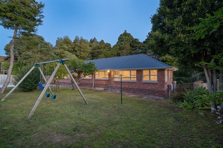 Photo of property in 47 Grande Vue Road, Hillpark, Auckland, 2102