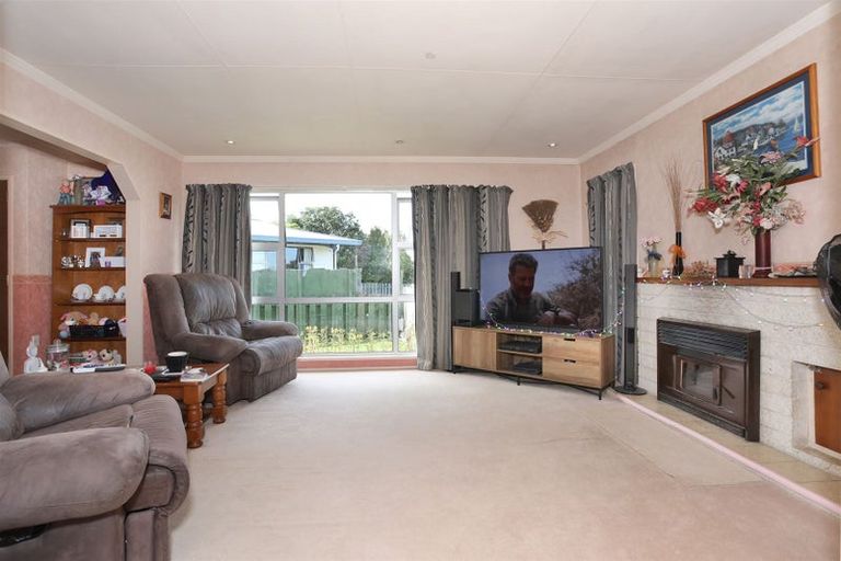Photo of property in 7 Suffolk Crescent, Feilding, 4702