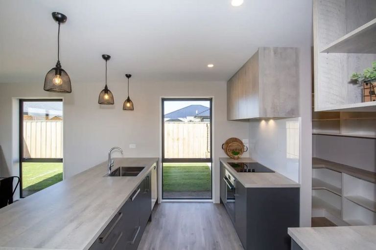 Photo of property in 18 Charles Major Road, Rolleston, 7614