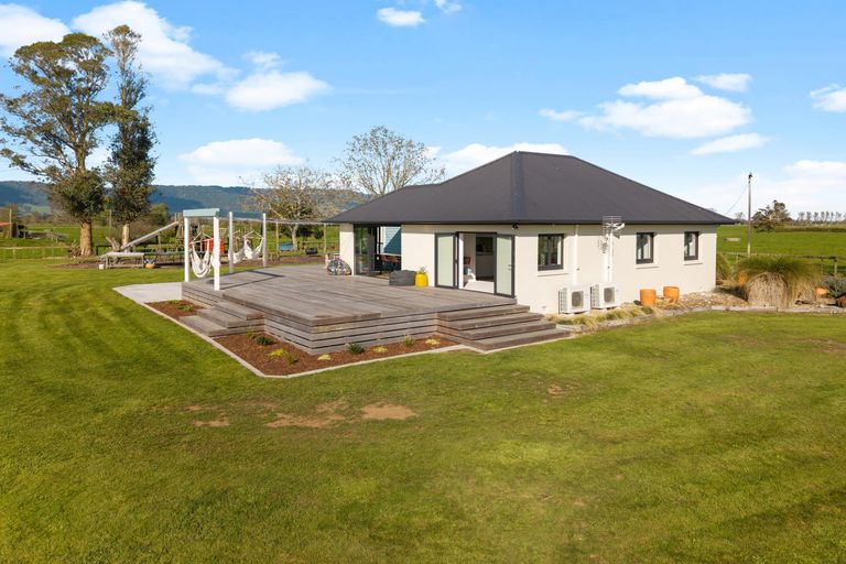 Photo of property in 276 Maiseys Road, Waharoa, Matamata, 3471