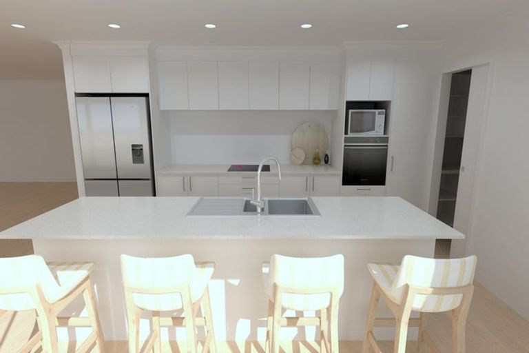 Photo of property in 1 Maclennan Farm Lane, Kaukapakapa, 0871