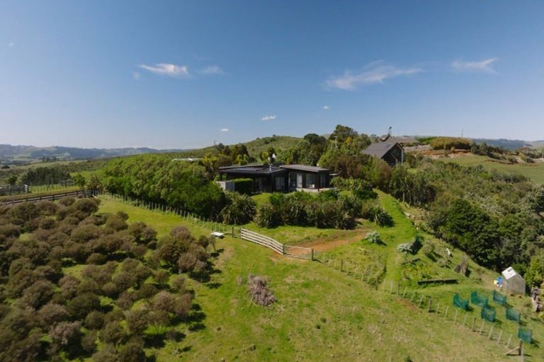 Photo of property in 176 Maungatawhiri Road, Raglan, 3295