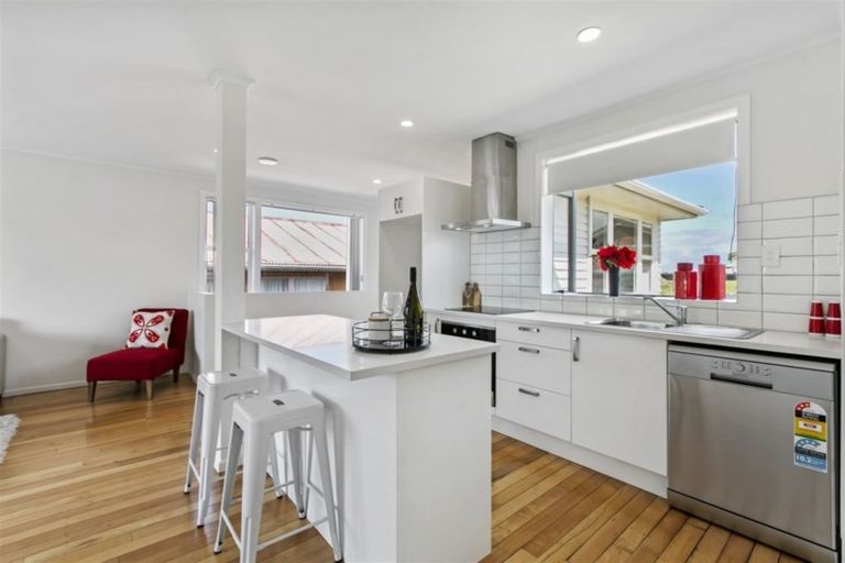 Photo of property in 1/23 Richard Road, Mangere, Auckland, 2022