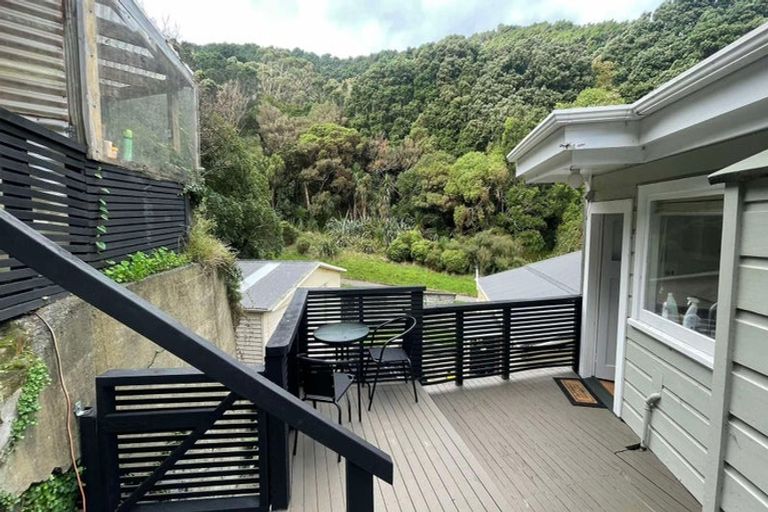 Photo of property in 137 Elizabeth Street, Mount Victoria, Wellington, 6011
