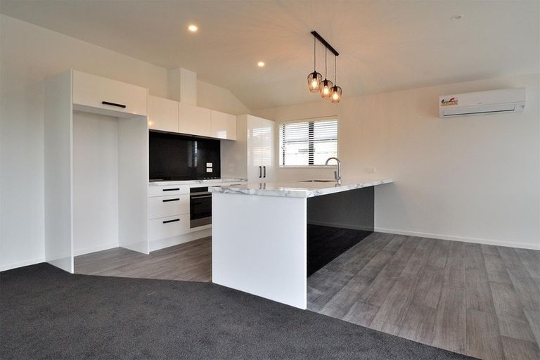 Photo of property in 56 Lydiard Drive, Rolleston, 7615