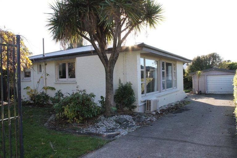 Photo of property in 206 Lamond Street, Hargest, Invercargill, 9810