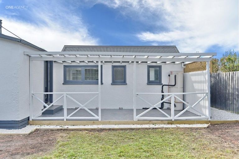 Photo of property in 1/184 Hastings Street, Waltham, Christchurch, 8023