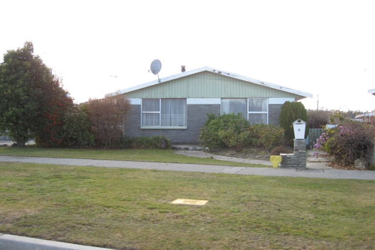 Photo of property in 8 Campbell Street, Alexandra, 9320